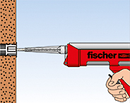 Fischer steigeroog FIG montage - Dhz-proshop, elk Fischer artikel leverbaar