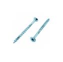 Afbeeldingen van 200st. Woodies® Ultimate houtschroef deeldraad Torx TX20 met verzonken kop 3.5x20/12 verzinkt