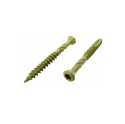 Afbeeldingen van Woodies® Ultimate vlonderschroef Torx TX20 met verzonken kop 5x40/24 shield