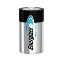 Afbeeldingen van Energizer max plus LR14 C blister 2 stuks - MAXPCBL2