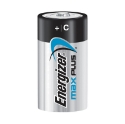 Afbeeldingen van Energizer max plus LR14 C doos 20 stuks - MAXPCBP20