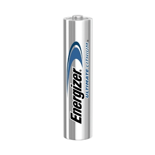 Afbeeldingen van Energizer ultimate Lithium FR6 AA doos 10 stuks - L91BP10