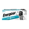 Afbeeldingen van Energizer max plus 9V doos 20 stuks - MAXP9VBP20