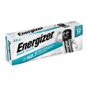 Afbeeldingen van Energizer max plus LR6 AA doos 20 stuks - MAXPAABP20