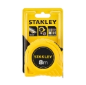 Afbeeldingen van Stanley® rolbandmaat 8m x 25mm - 0-30-457