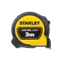 Afbeeldingen van Stanley® Rolbandmaat Controle 3m - 19mm - STHT37230-0