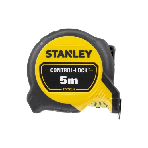 Afbeeldingen van Stanley® Rolbandmaat Controle 5m - 25mm - STHT37231-0