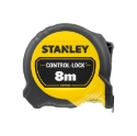 Afbeeldingen van Stanley® Rolbandmaat Controle 8m - 25mm - STHT37232-0