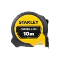 Afbeeldingen van Stanley® Rolbandmaat Controle 10m - 25mm - STHT37233-0