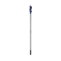 Afbeeldingen van Irwin houtboor Blue Groove 6x14x400mm - 1921998