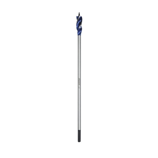 Afbeeldingen van Irwin houtboor Blue Groove 6x18x400mm - 1922000