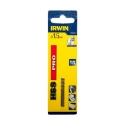 Afbeeldingen van Irwin HSS Pro metaalboor 118° 1.5x40mm (3 stuks) - 10502377