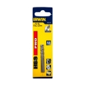 Afbeeldingen van Irwin HSS Pro metaalboor 118° 2.5x57mm (3 stuks) - 10502379