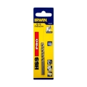 Afbeeldingen van Irwin HSS Pro metaalboor 118° 3.2x65mm (2 stuks) - 10502381