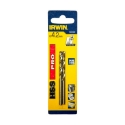 Afbeeldingen van Irwin HSS Pro metaalboor 118° 4.2x75mm (2 stuks) - 10502385