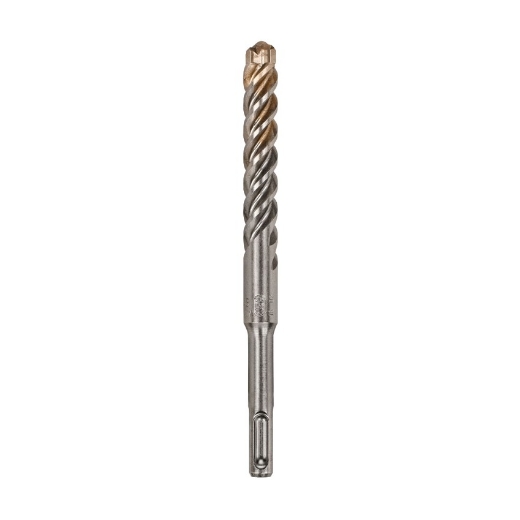 Afbeeldingen van Irwin SDS+ betonboor 4C Quad drill bit 5x160mm - IW2039100