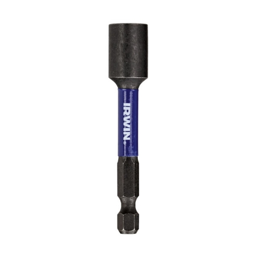 Afbeeldingen van Irwin bits binnenzeskant 7mm Impact PRO 65mm, 1 stuk - IW6069114