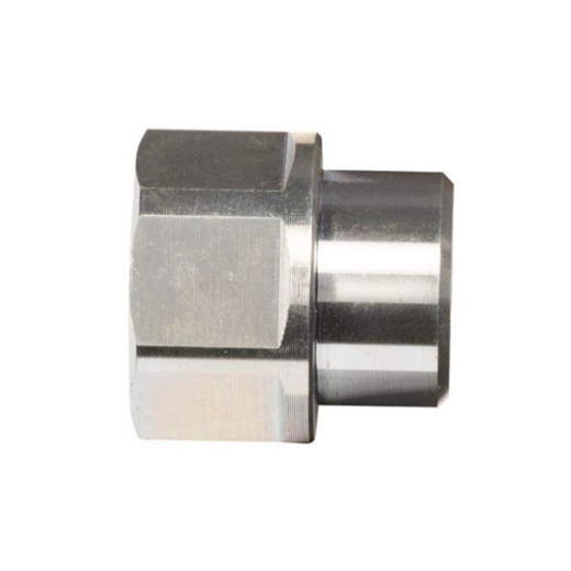 Afbeeldingen van Carat Verloop M30 (inwendig) -> 1/2"G (inwendig) - BC30100000