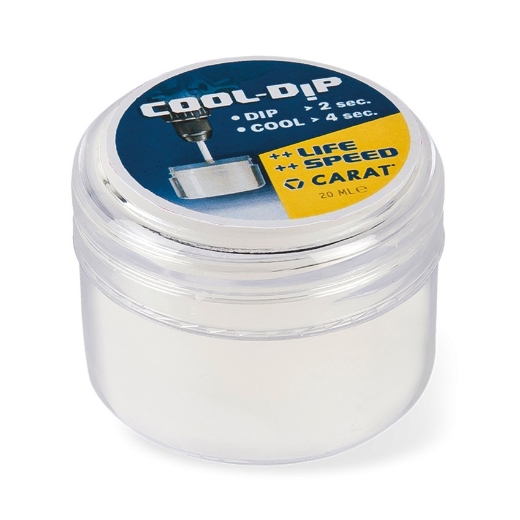 Afbeeldingen van Carat Cool-dip 20ml - ETCD20ML00