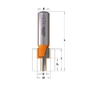 Afbeeldingen van CMT Schroefverzinker D=12.7x24.2mm L=63.5mm S=8mm Z2 HW - 913.101.11