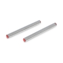 Afbeeldingen van Draadstang Din 976 M6x45mm inox A4-70