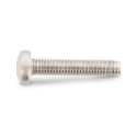 Afbeeldingen van Zelf draadtappende bout met cilinderkop Torx TX30 Din 7500C M6x25 inox A2